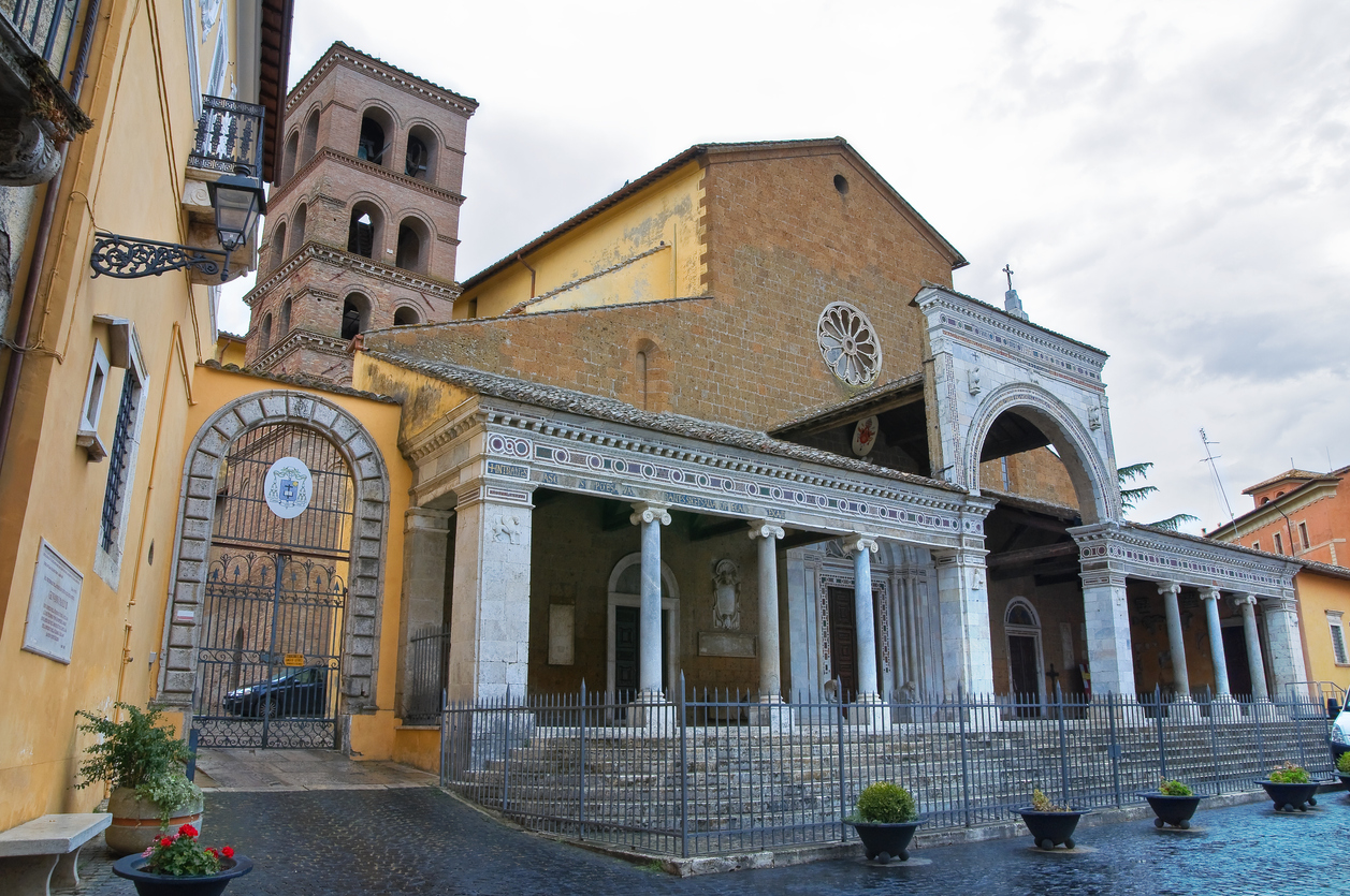 Civita Castellana