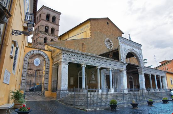 Civita Castellana Civita Castellana milla1974 - Istockphoto.com 