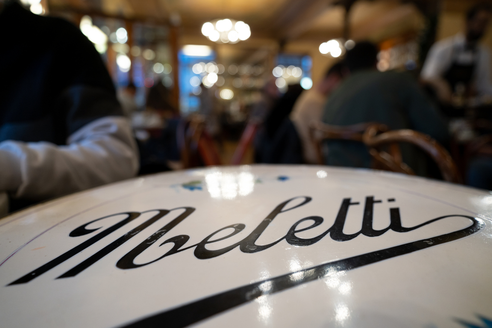 Meletti