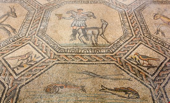 Aquileia Aquileia Mauro Carli - Shutterstock.com 