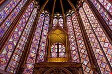 Sainte Chapelle