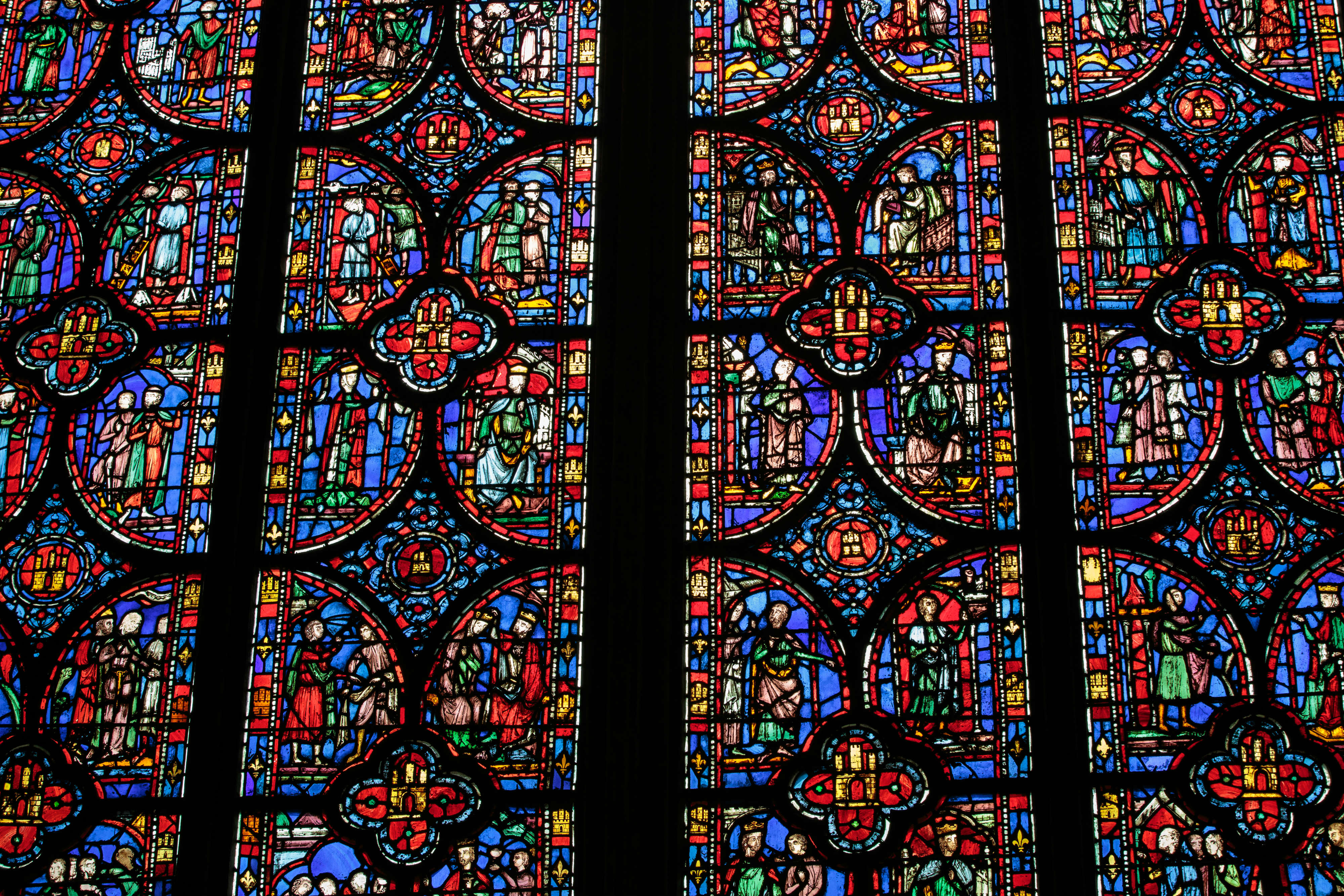 Sainte Chapelle