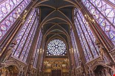 Sainte Chapelle
