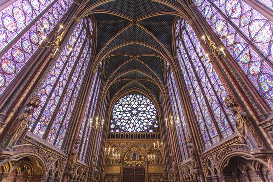 Saint Chapelle