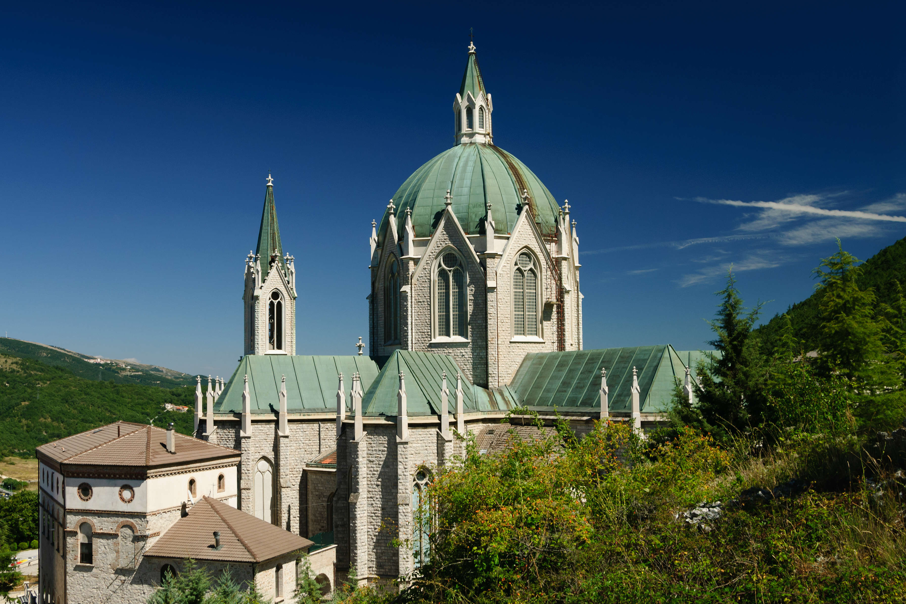 Castelpetroso