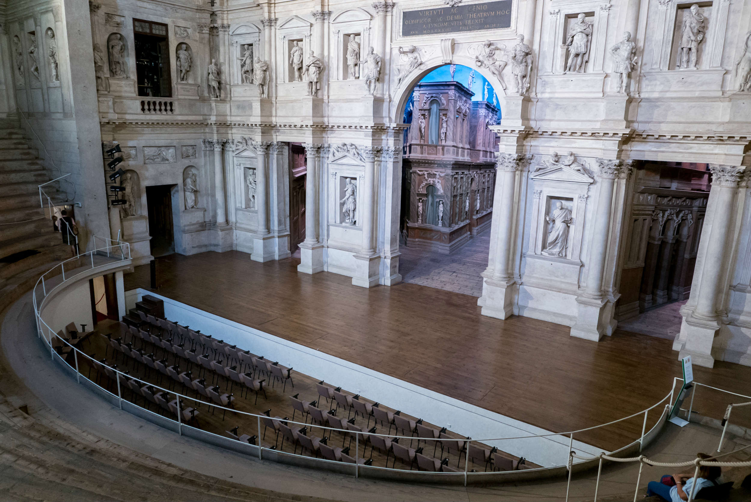 Teatro Olimpico