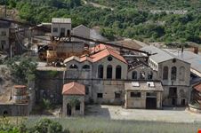 Miniera di Montevecchio