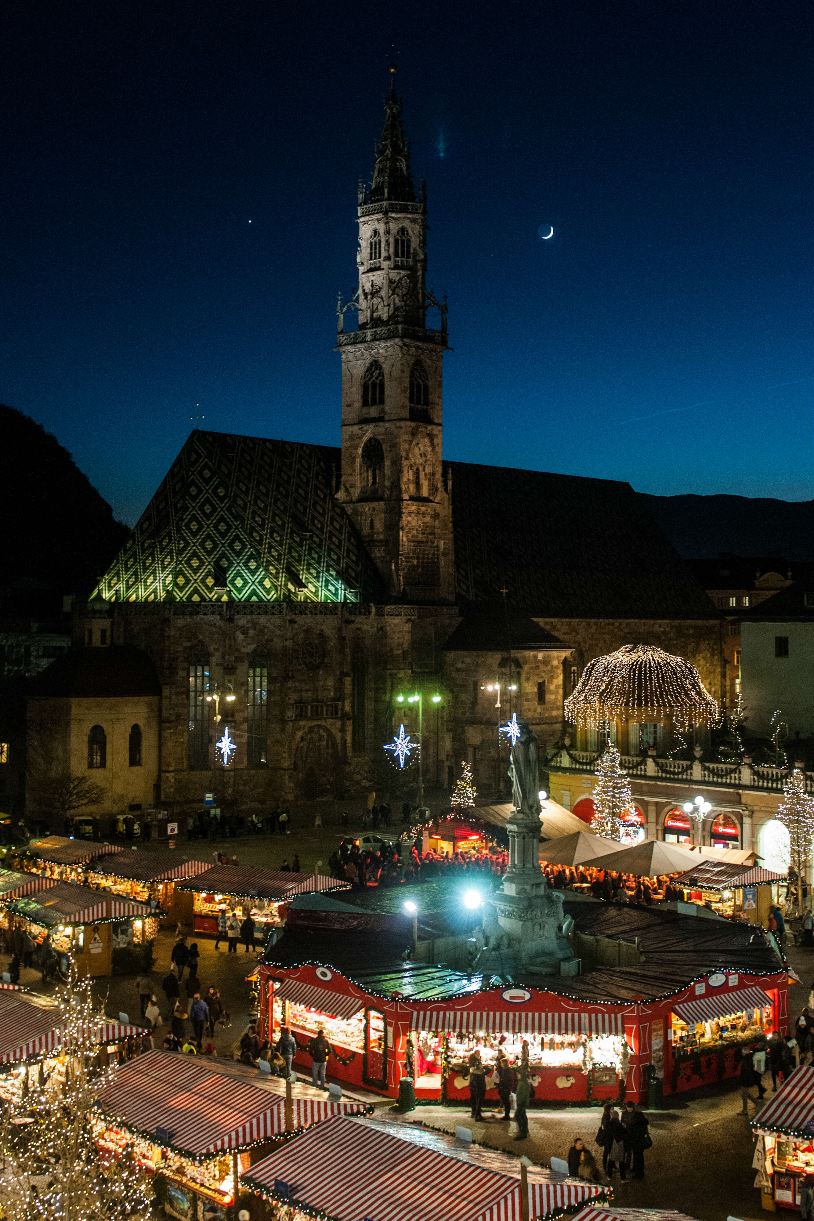 Bolzano 