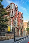 Casa Vicens