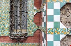 Casa Vicens