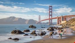 Golden Gate Bridge