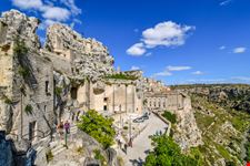 Matera