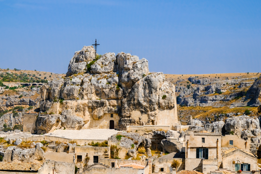 Matera
