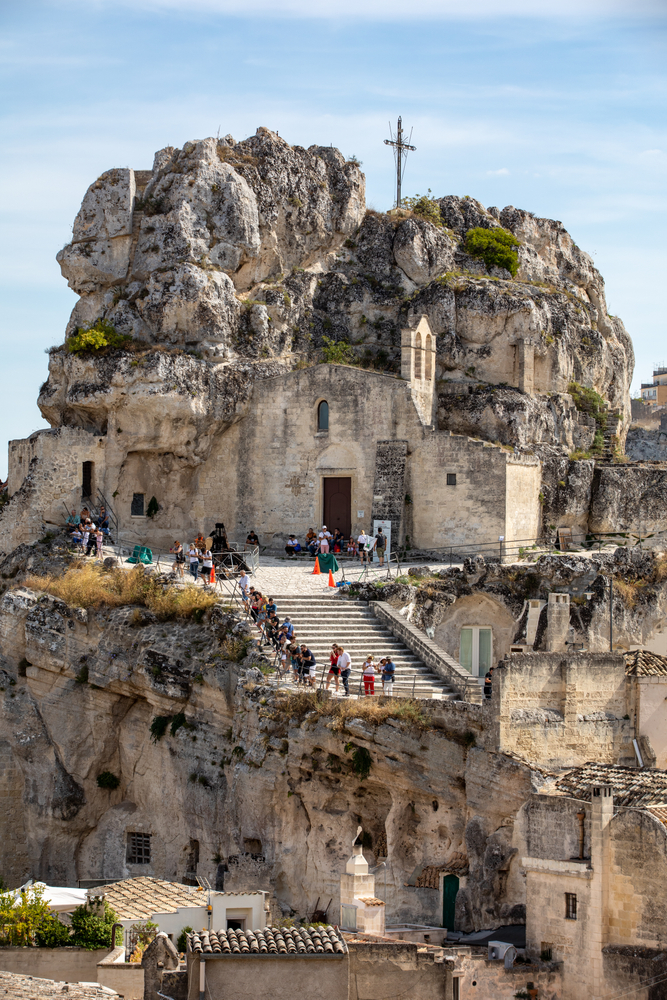 Matera