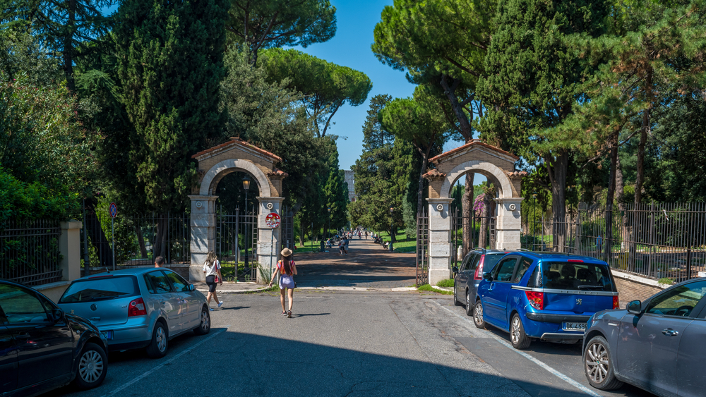 Roma