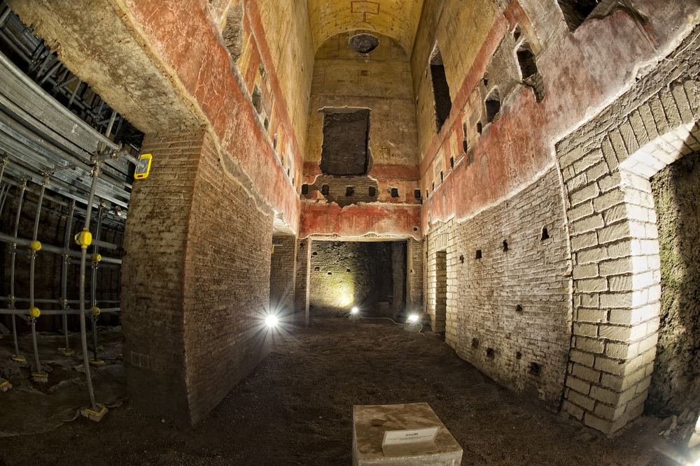 Domus_Aurea
