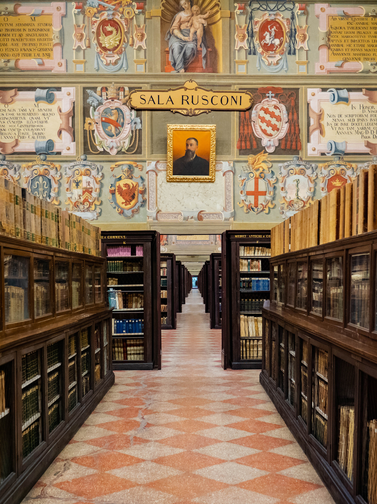 Bologna