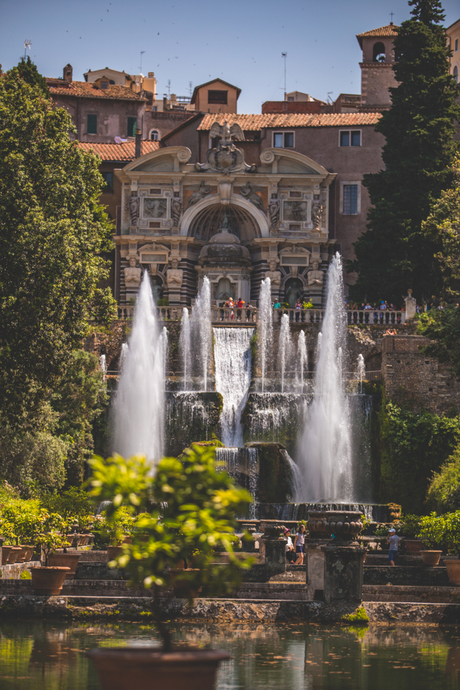 Tivoli