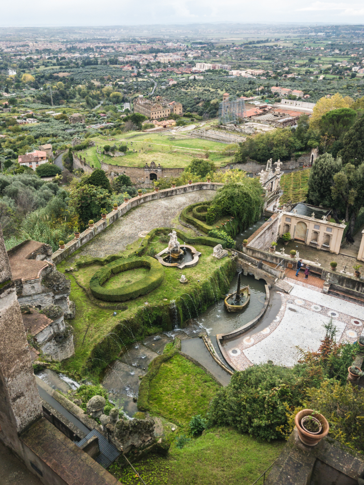 Tivoli