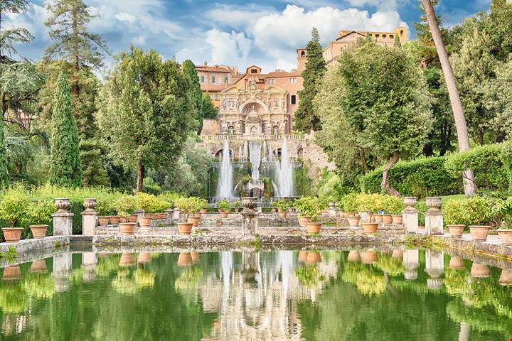 Gite fuori porta da Roma: 6 mete da vedere in un giorno