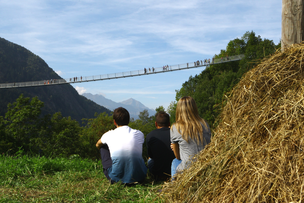Ponte nel Cielo
