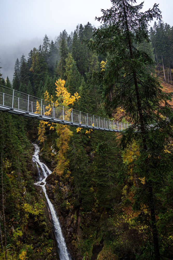 Ponte nel Cielo
