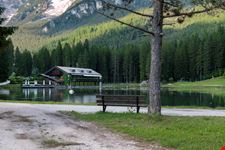Lago di Mosigo