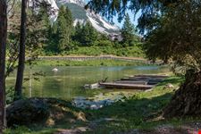 Lago di Mosigo