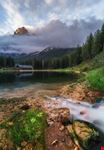 Lago di Mosigo