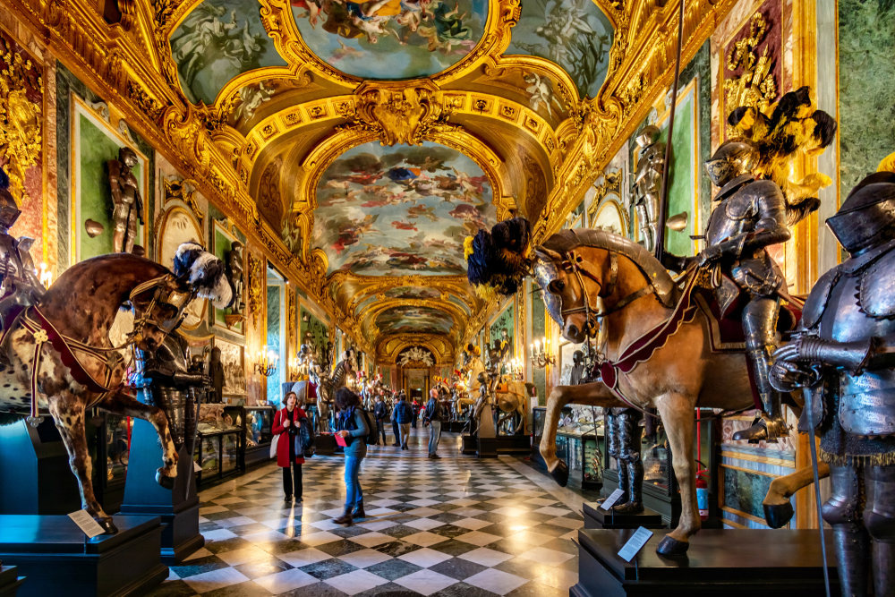 Palazzo Reale Torino