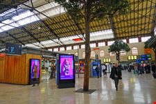Stazione di Saint-Charles