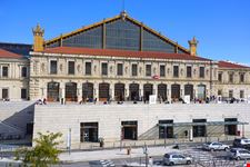 Stazione di Saint-Charles