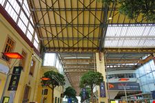 Stazione di Saint-Charles