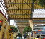 Stazione di Saint-Charles Stazione di Saint-Charles