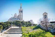 Notre Dame de la Garde