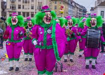 Carnevale di Basilea