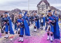 Carnevale di Basilea