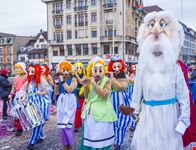 Carnevale di Basilea