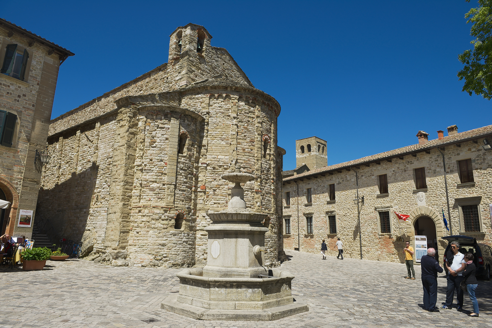 San Leo