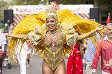 Carnevale di Notting Hill