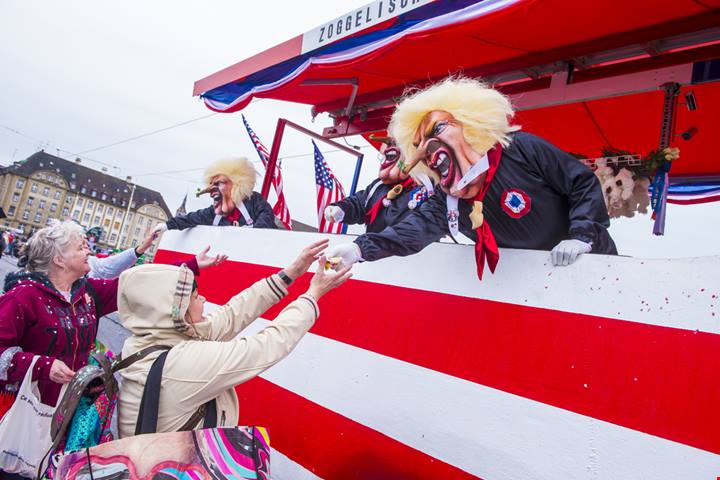 Carnevale di Basilea 2020: date e spettacoli dell'evento svizzero