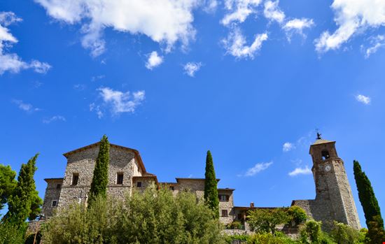 Greccio Greccio ValerioMei - Shutterstock.com 