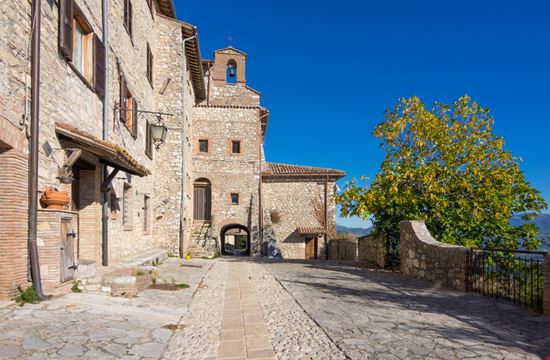 Greccio Greccio ValerioMei / Shutterstock.com 