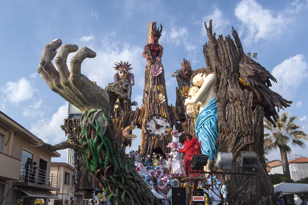 Viareggio