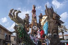Viareggio
