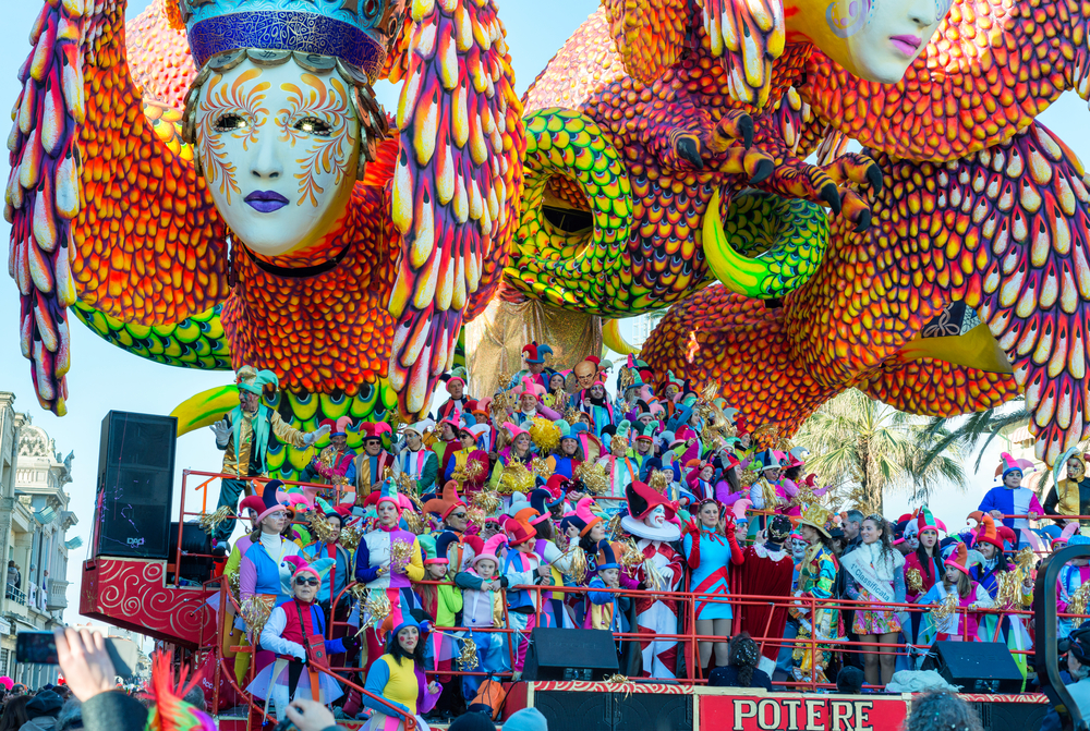 Viareggio