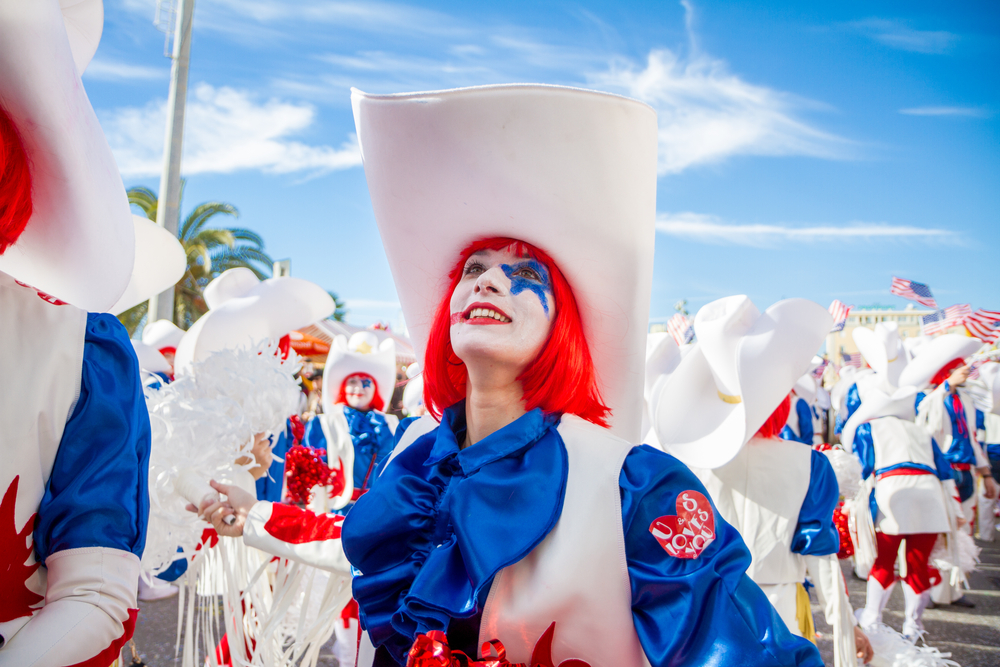 Viareggio
