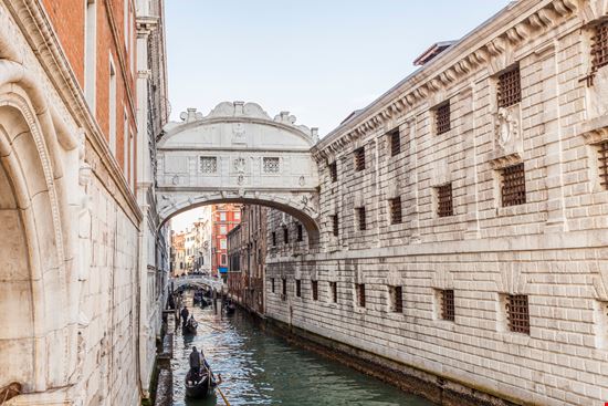 Ponte dei Sospiri Ponte dei Sospiri tommasolizzul - Istockphoto.com 