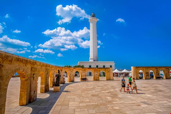 Faro Faro LucaLorenzelli - Istockphoto.com 