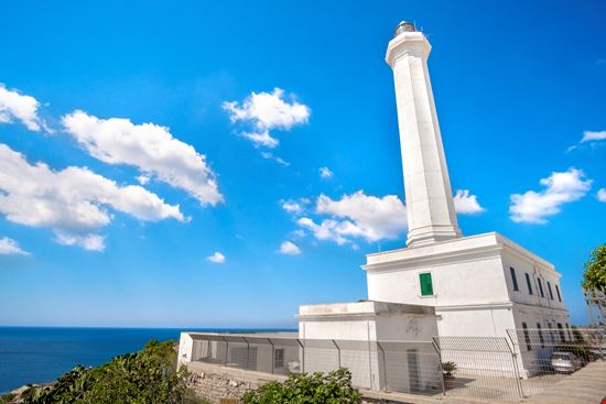 Faro Faro LucaLorenzelli - Istockphoto.com 